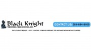 Black Knight Termite & Pest Control