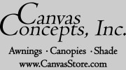 Canvas Concepts