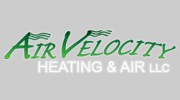 Air Velocity Heating & Air Conditioning
