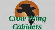 Crow Wing Cabinets