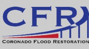 Coronado Flood Restoration