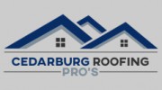 Cedarburg Roofing Pro's