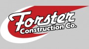 Forster Construction
