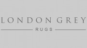 London Grey Rugs