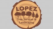 Lopez Tree Services