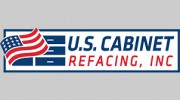 U S Cabinet Refacing