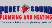 Puget Sound Plumbing & Heating