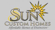 Sun Custom Homes
