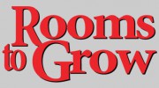 Rooms To Grow