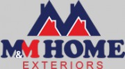 M&M Home Exteriors