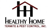 Healthy Home Termite & Pest Control