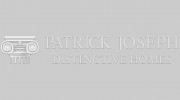 Patrick Joseph Distinctive Homes