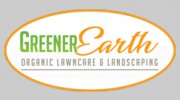 Greener Earth Organic Lawncare & Landscaping