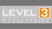 Level 3 Construction