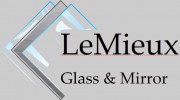 LeMieux Glass & Mirror