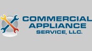 Commercial Appliance Service