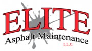 Elite Asphalt Maintenance