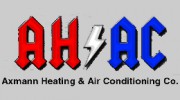 Axmann Heating & Air Conditioning