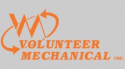 Volunteer Mechanical