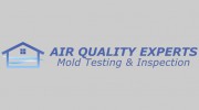 Air Quality Experts