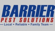 Barrier Pest Solutions
