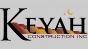 Keyah Construction