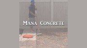 Mana Concrete