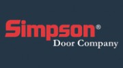 Simpson Door