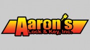 Aaron's Lock & Key
