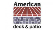 Deck American