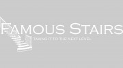 Famous Stairs