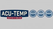 Acu-Temp Heating & Cooling