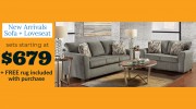 Furnishings 4 Less