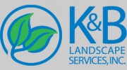 K & B Landscape