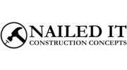 Nailed It Construction Concepts