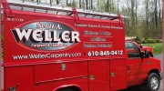 Scott A Weller Carpentry & Cabinets