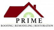 Prime Roofing, Remodeling, Restoration
