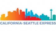 California-Seattle Express