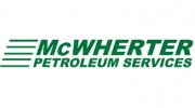 McWherter Petroleum Services