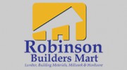 Robinson Builders-Mart-Newton