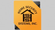 Home Security Systems