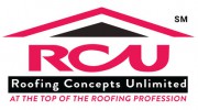 Roofing Concepts Unlimited