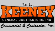 D L Keeney General Contractors