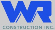 W R Construction