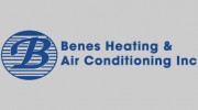 Benes Heating & Air Conditioning