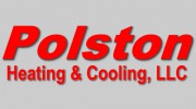 Polston Heating & Cooling
