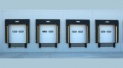 Loading Dock Warehouse Equipment