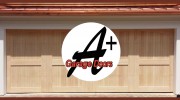 A Plus Garage Doors