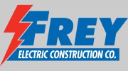 Frey Electric Construction