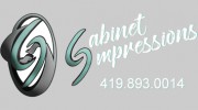 Cabinet Impressions Design & Sales
